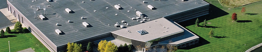 great lakes system, roof, roof maintenance, commercial, commercial roof